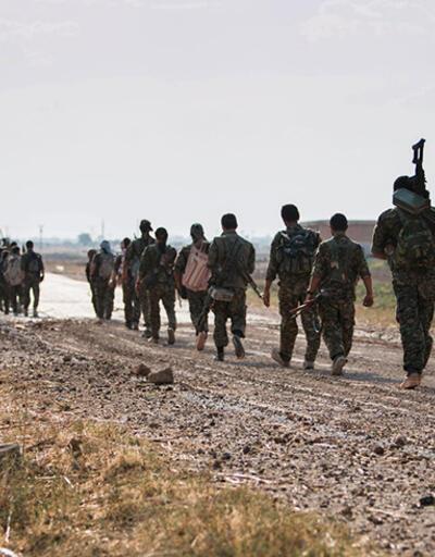Times: "Zafer kazanan Kürtler Rakka'ya yürümeye hazır"