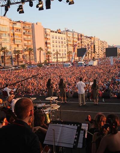 Grup Yorum'un Ankara konserine yasak kararı da kaldırıldı