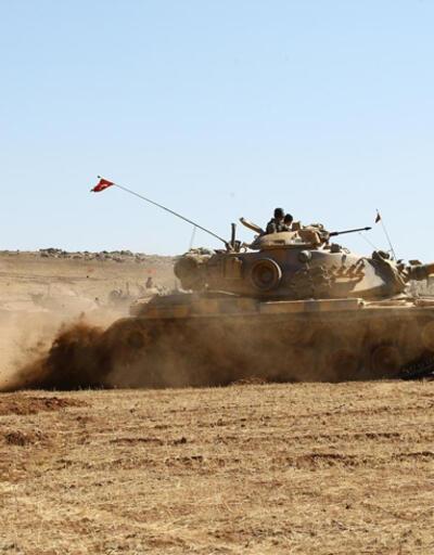 Telegraph: "Türkiye, Suriye'de askeri müdahaleye hazırlanıyor"