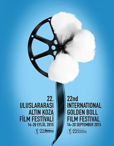 Altın Koza Film Festivali'nin afişi hazır