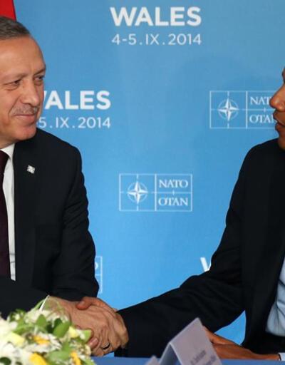  Focus: "Obama'nın Erdoğan ile riskli ittifakı"