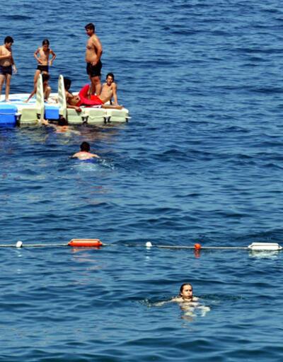 Kocaeli'de bir haftada 175 kişi boğulmaktan kurtarıldı