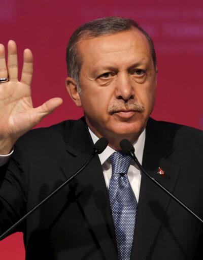  Erdoğan: "Rusya’nın Kırım’ı ilhakını tanımıyoruz"