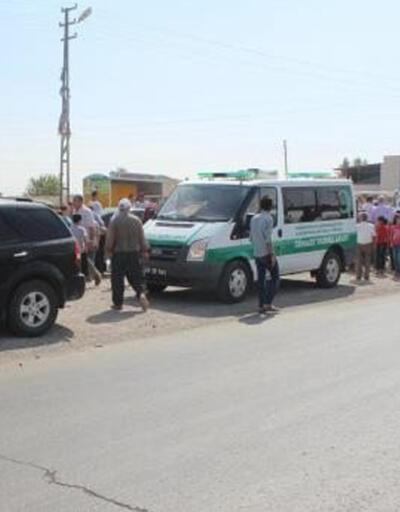 Habur’da otopsileri yapılan 13 YPG’linin cenazeleri ailelerine teslim edildi