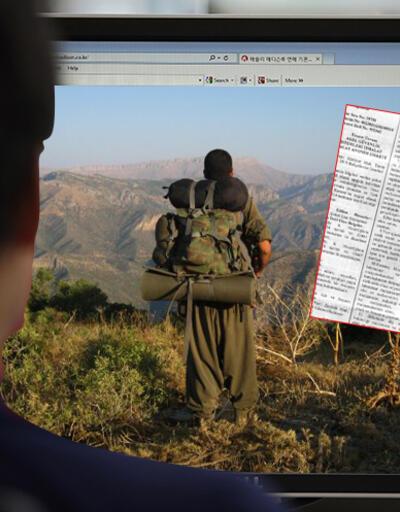 Polisin PKK ile ilgili gizli belgelerini yayımlayan internet sitesi kapatıldı