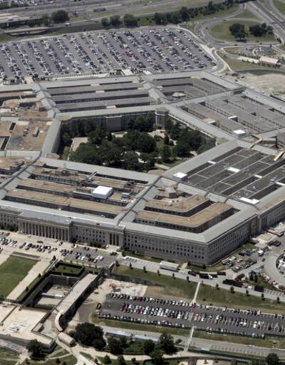 Pentagon'dan Menbiç açıklaması: Görüşmeler sürüyor