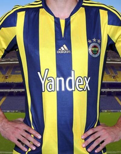 Fenerbahçe ile Yandex anlaştı