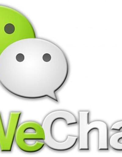 WeChat rekor kırdı!