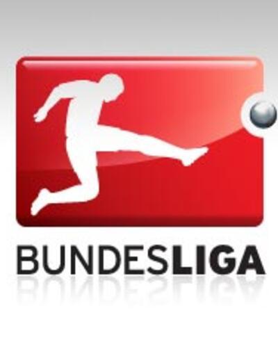 Almanya Bundesliga puan durumu