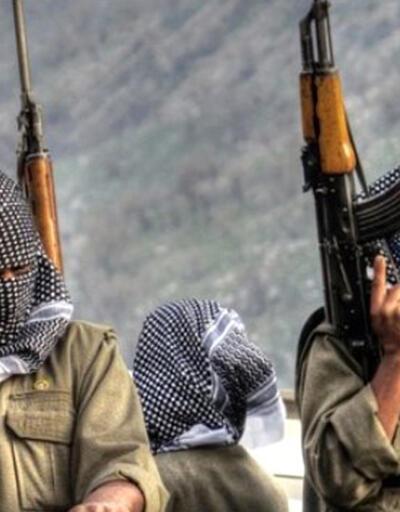 MHP Hatay Milletvekili Şefik Çirkin: PKK, Türkiye'de 80 bin silah dağıttı