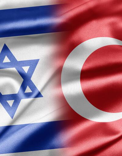 İsrail, Türkiye'nin saldırıları kınamasına tepki gösterdi