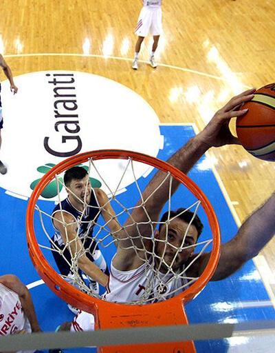 EuroBasket 2015 başlıyor