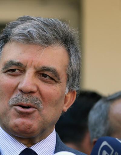 Hürriyet gazetesine saldırıya Abdullah Gül'den tepki