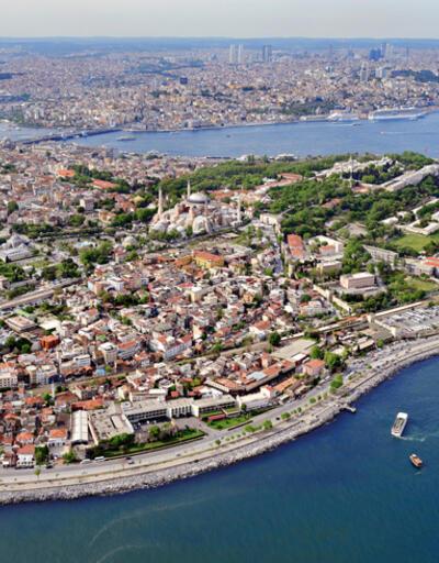 Fatih Belediyesi'nin tarihi eser kararı 2863 sayılı yasaya karşı