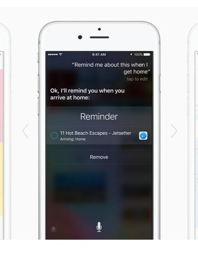 iPhone kullanıcılarına iOS 9 uyarısı!