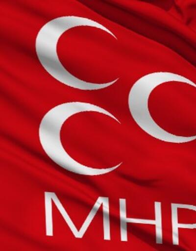 MHP, İstanbul Fatih ilçe teşkilatını kapattı 
