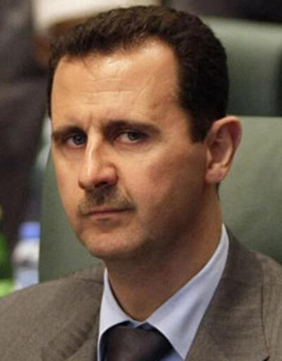 Batı bloğu Esad için fikrini değiştirdi