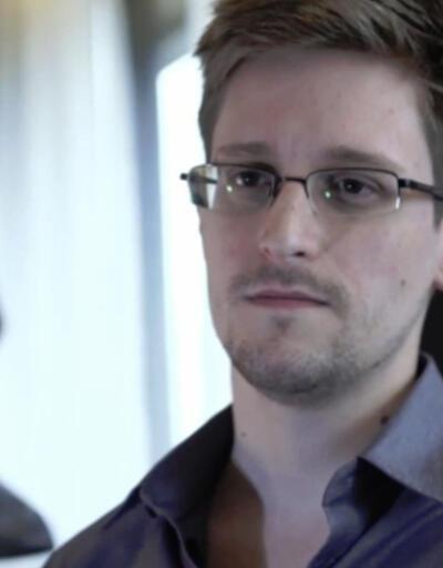 Edward Snowden Twitter'da!