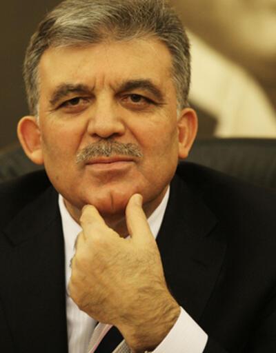 Abdullah Gül: "Saldırıyı yapanlar cezalandırılsın"