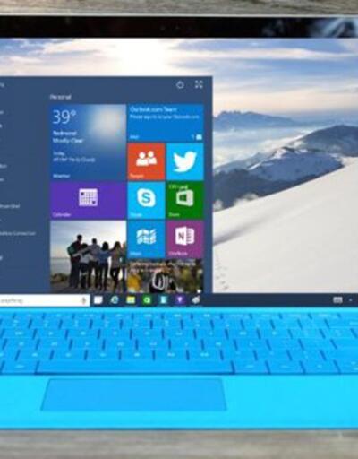 Microsoft Surface 5 söylentileri ortaya çıkıyor!