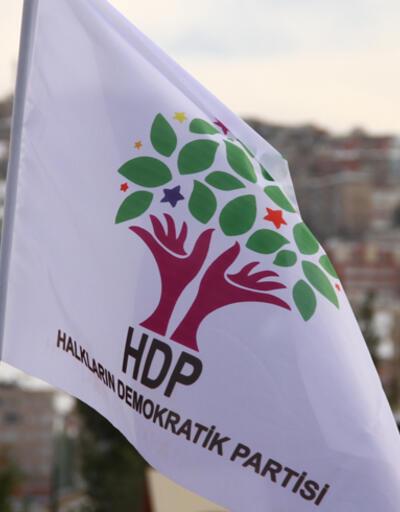 İzmir mitingi nedeniyle HDP'ye Syriza davası