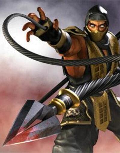 Mortal Kombat'ın  Çıkış Videosu!