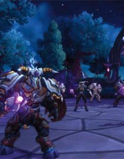 World of Warcraft: Warlords of Draenor'ın Tanıtım Videosu!