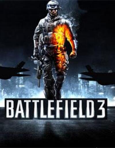 Battlefield 3 Ücretsiz Oldu!