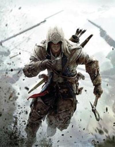Assassin's Creed: Liberation'ın Türkçe Yaması!