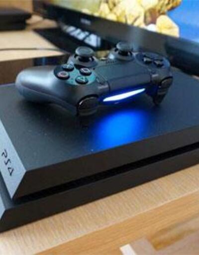 PlayStation 4'ün 2.02 Sistem Güncellemesi Geliyor!