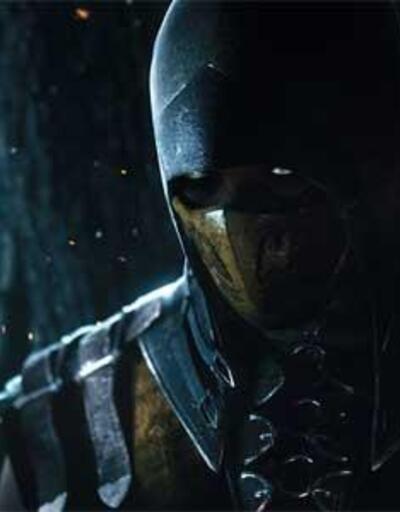 Mortal Kombat X'dan Yeni Görseller Yayınlandı!