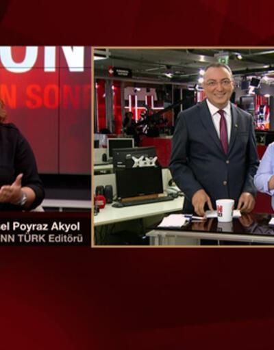 CNN TÜRK web sitesi Seçim Özel yayını başladı