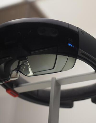 Asus kendi HoloLens’ini üretecek
