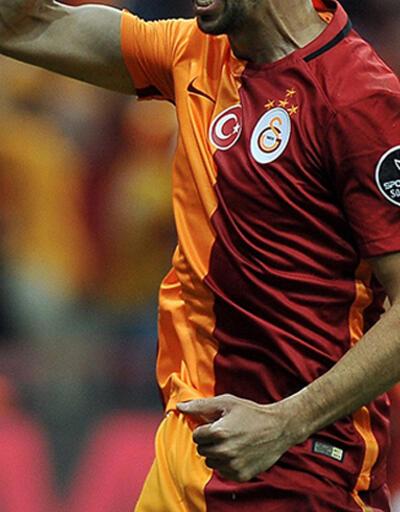 Galatasaray forma sponsorunu sonunda buldu!