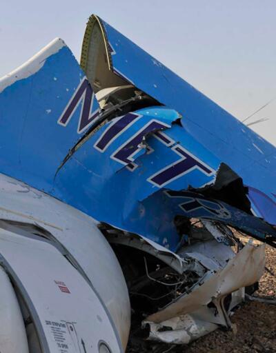 Düşen Rus yolcu uçağıyla ilgili korkunç iddia