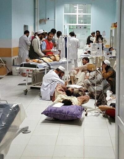 Sınır Tanımayan Doktorlar: "ABD hastaneyi kasten vurdu"