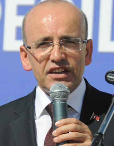 Mehmet Şimşek: "Asgari ücrette yük özel sektörde olacak"