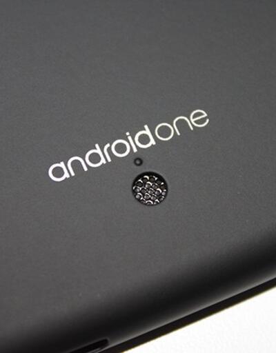 Android One projesi her an sona erebilir