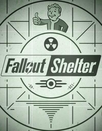 Fallout Shelter  tanıtım videosu
