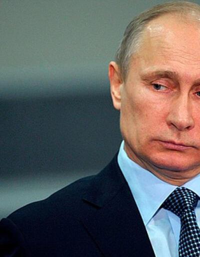 Ukrayna'nın sıkıyönetim kararına Putin'den ilk tepki 