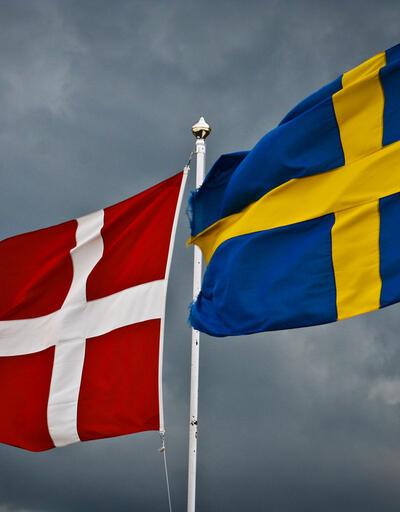İsveç - Danimarka maçı için kırmızı alarm!