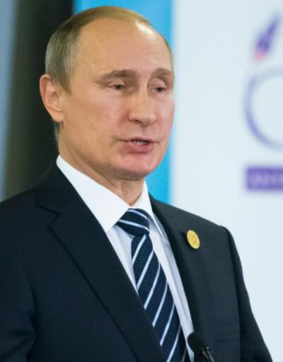 Putin: "G-20'de IŞİD'i destekleyenler var"