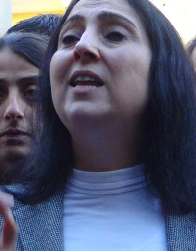HDP Eş Genel Başkanı Figen Yüksekdağ hakkında soruşturma