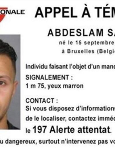Belçika Abdeslam'ı arıyor: 19 adrese baskın, 16 gözaltı