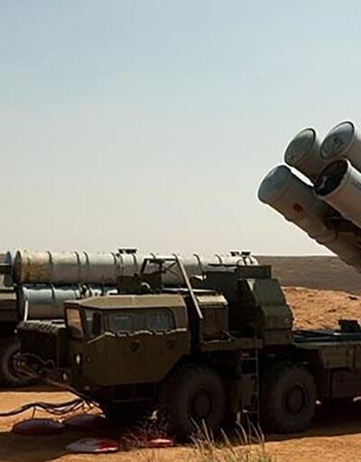 İran'ın Rusya'dan aldığı S-300'lerin rotası da belli oldu