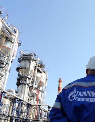 Rusya'dan Türkiye'ye gaz ihracatı azaldı