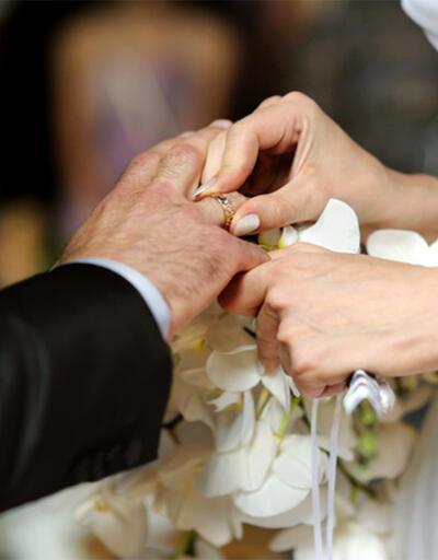Mutlu bir evliliğin 6 sırrı!