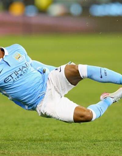 Manchester City'li Sterling'e ırkçı saldırıda bir kişi gözaltına alındı