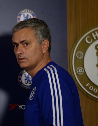 Chelsea'den "Mourinho neden gönderildi?" açıklaması