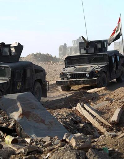 Irak ordusu Ramadi'ye operasyona hazırlanıyor